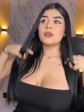 Kariina  69 online show from March 2026 02:18:01 AM