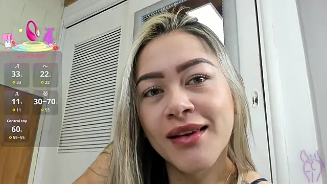 sophiaarenas online show from December 2025 11:51:01 AM