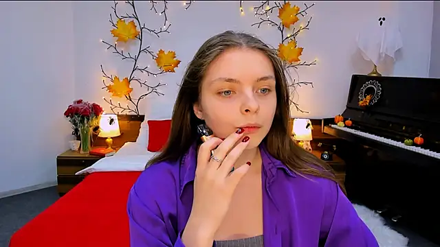 marshmallowee online show from October 2025 01:12:02 PM