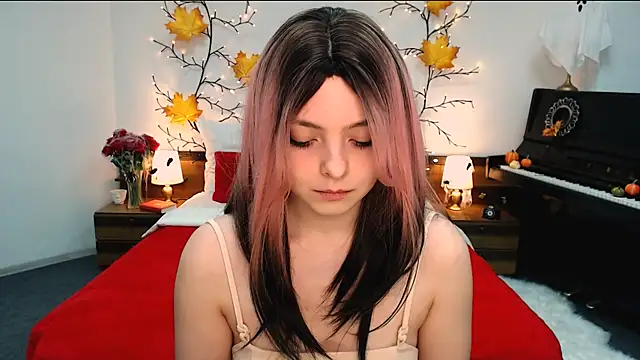 marshmallowee online show from November 2025 08:41:01 PM