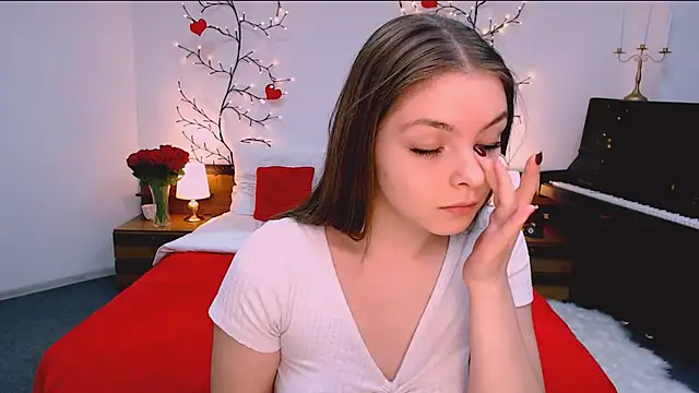 marshmallowee online show from December 2025 01:38:01 PM