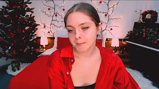 marshmallowee online show from December 2025 08:15:02 PM