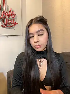 Cristina pinkk online show from November 2025 03:29:01 AM