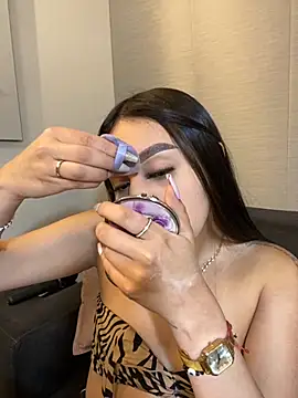 Cristina pinkk online show from November 2025 03:17:01 AM