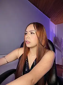 Cristina pinkk online show from March 2026 03:57:02 AM