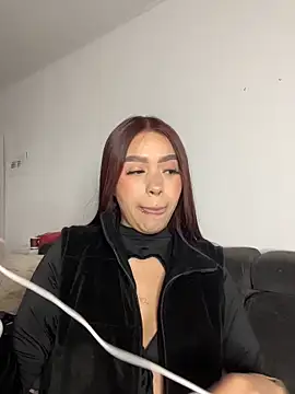 Cristina pinkk online show from March 2026 12:26:01 AM