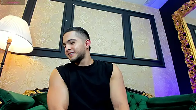 GrantBlake online show from November 2025 06:36:02 AM