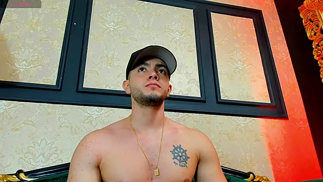 GrantBlake online show from February 2026 05:56:01 AM