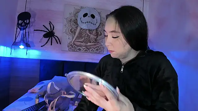 AlissaJoness online show from October 2025 11:33:02 AM