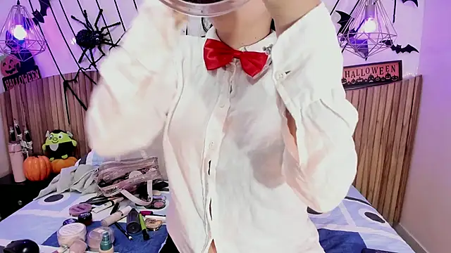 AlissaJoness online show from October 2025 11:40:01 AM