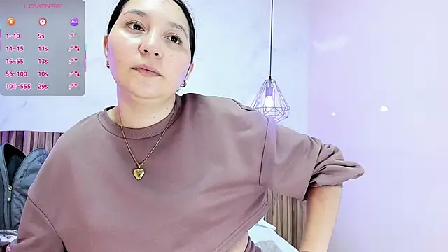 AlissaJoness online show from March 2026 11:58:01 AM