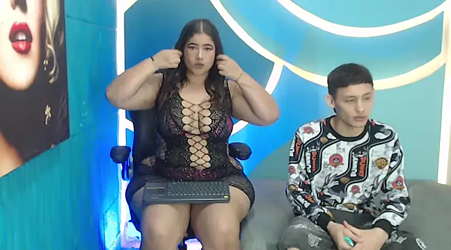 Snapshot of Latin_party_forsex chatting on March 2025 12:04:01 AM Latin party forsex online show from March 2025 12:04:01 AM