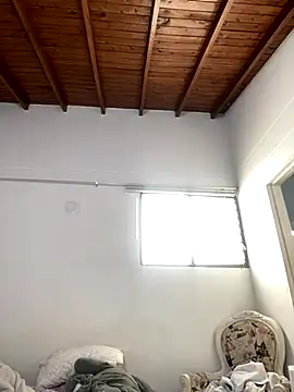 Mia  Gray online show from September 2025 07:17:01 PM