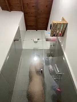 Mia  Gray online show from March 2026 05:38:02 PM