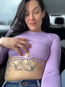 MeekyRich online show from March 2026 05:44:01 AM