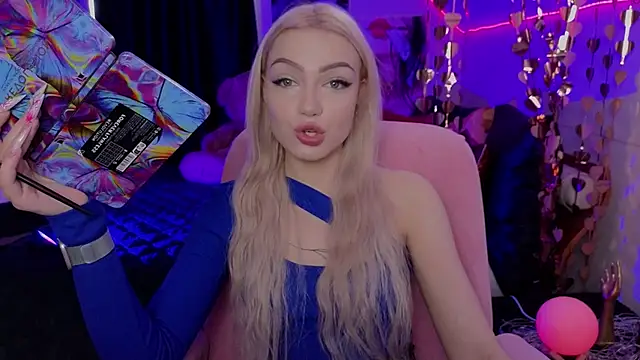 LinaLirian online show from March 2026 08:19:01 AM