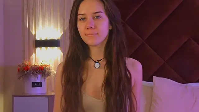 StacyHarland online show from November 2025 04:21:01 AM