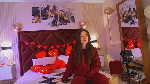 Snapshot of StacyHarland chatting on February 2026 04:52:01 AM StacyHarland online show from February 2026 04:52:01 AM