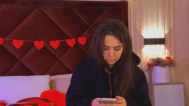 Snapshot of StacyHarland chatting on February 2026 04:42:01 AM StacyHarland online show from February 2026 04:42:01 AM