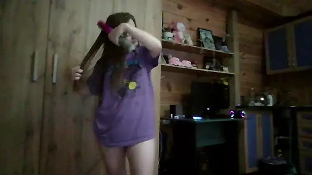 Little shygirl online show from November 2025 05:18:01 AM