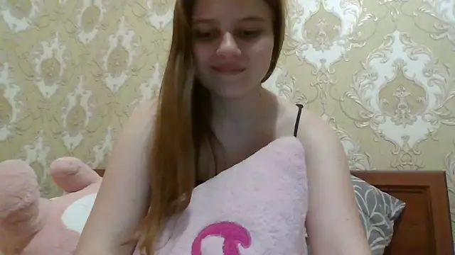 Little shygirl online show from January 2026 11:45:02 AM