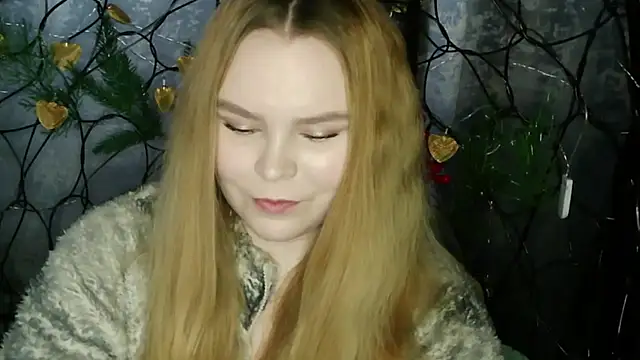 blushing star online show from February 2026 07:17:01 AM