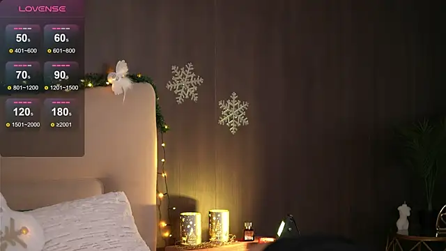 ChloeDevine online show from December 2025 05:35:02 AM