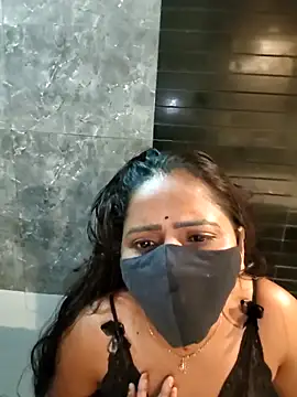 miss Shona66 online show from March 2025 09:45:01 AM