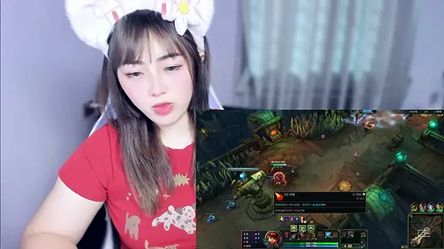 yuki3366 online show from December 2025 06:53:01 AM