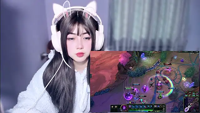 Snapshot of yuki3366 chatting on February 2026 05:00:02 AM yuki3366 online show from February 2026 05:00:02 AM