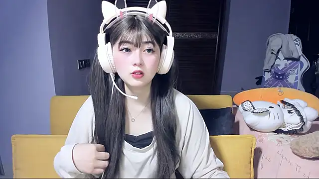 Snapshot of yuki3366 chatting on February 2026 07:47:01 AM yuki3366 online show from February 2026 07:47:01 AM