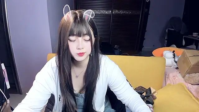 Snapshot of yuki3366 chatting on February 2026 12:48:02 PM yuki3366 online show from February 2026 12:48:02 PM