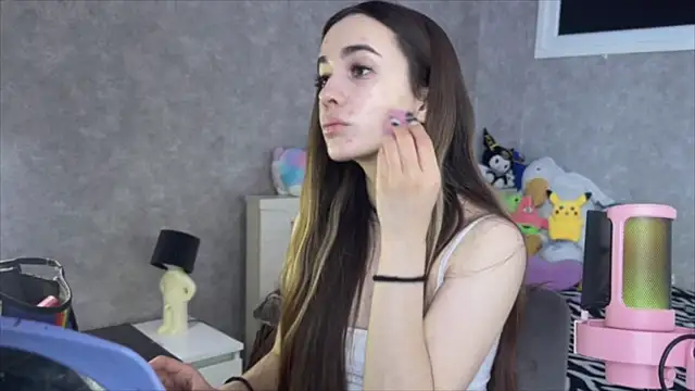 CupSizeGirl online show from April 2026 09:49:01 AM