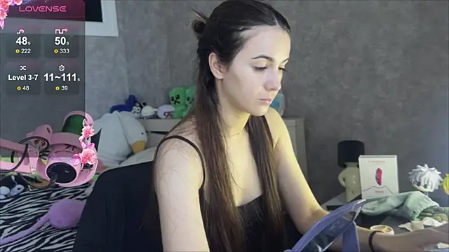 CupSizeGirl online show from April 2026 09:51:02 AM