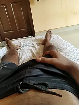 CAtoppersexa online show from March 2026 05:18:01 AM