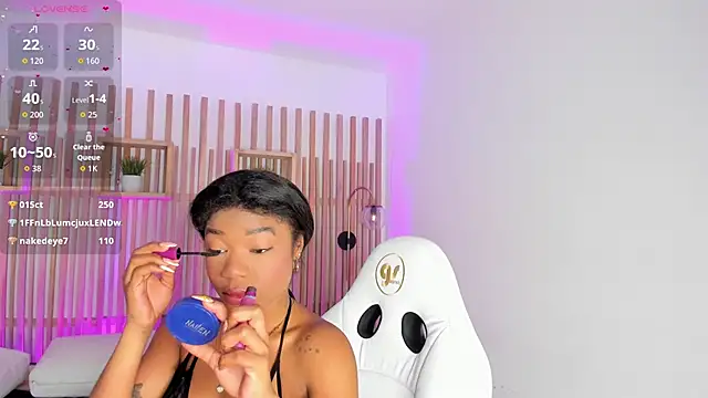 ciara blake online show from March 2026 07:52:02 PM