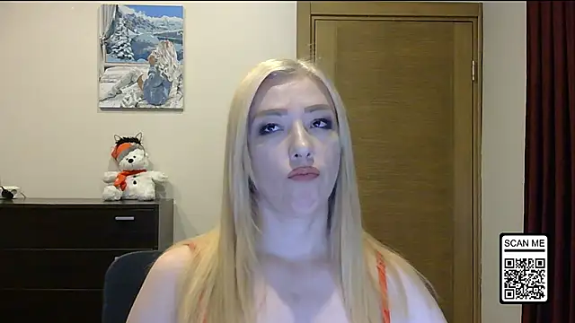 Wild Silk Desire online show from November 2025 02:27:02 PM