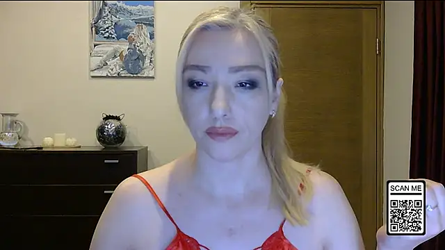 Wild Silk Desire online show from February 2026 03:11:01 PM