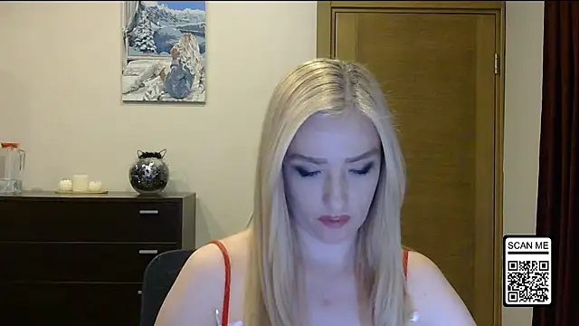 Wild Silk Desire online show from February 2026 04:00:02 PM