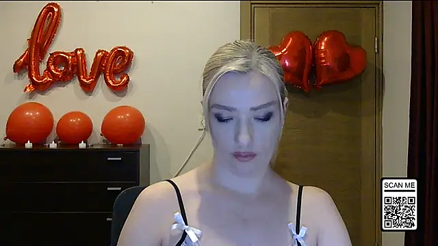 Wild Silk Desire online show from February 2026 04:24:02 PM