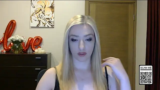 Wild Silk Desire online show from February 2026 04:38:02 PM