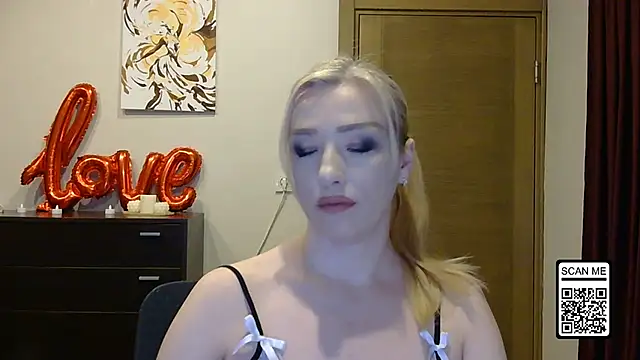 Wild Silk Desire online show from April 2026 05:25:02 PM