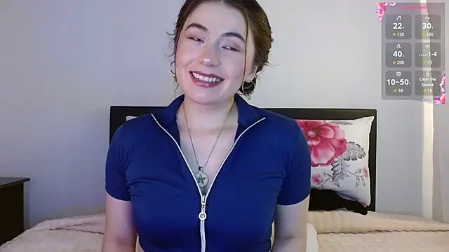 Salma Tori online show from January 2026 11:50:01 PM