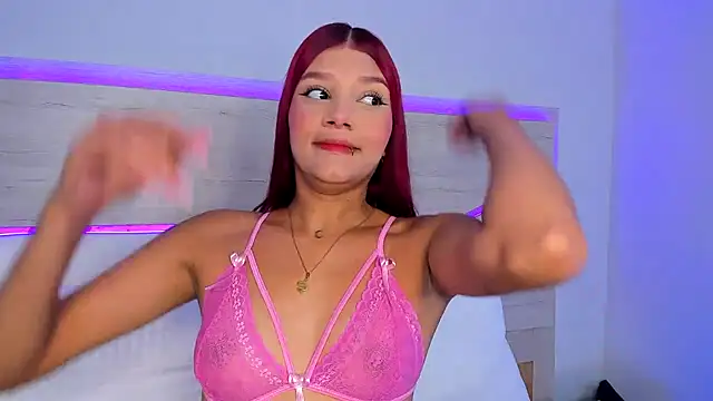 ZoeMorris online show from November 2025 11:32:01 AM