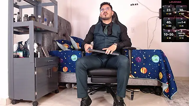 samuelcoopeer online show from February 2026 03:16:01 PM