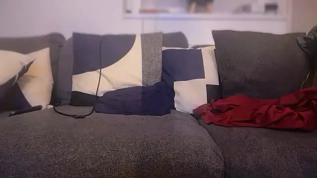 CloudyMuscleBeefy online show from November 2025 11:09:01 AM