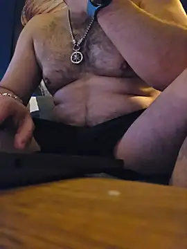 CloudyMuscleBeefy online show from January 2026 08:03:02 PM