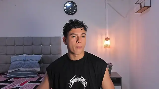 Santy Stump online show from February 2026 11:54:01 PM