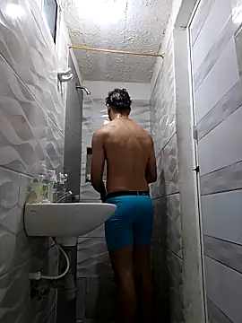 Santy Stump online show from March 2026 06:00:01 PM