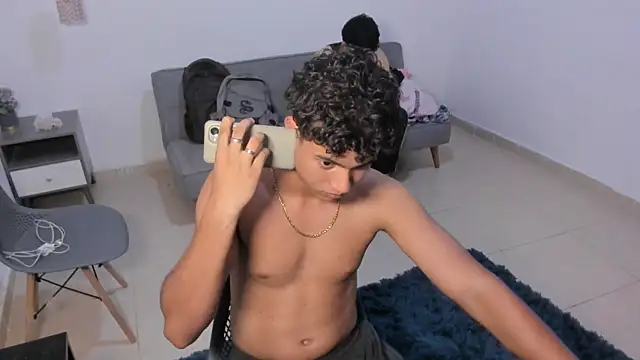 Santy Stump online show from April 2026 06:16:02 PM